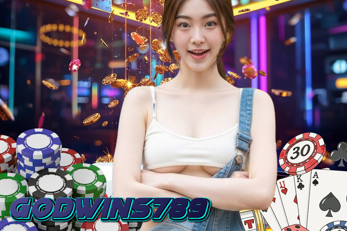 godwins789 เครดิตฟรี