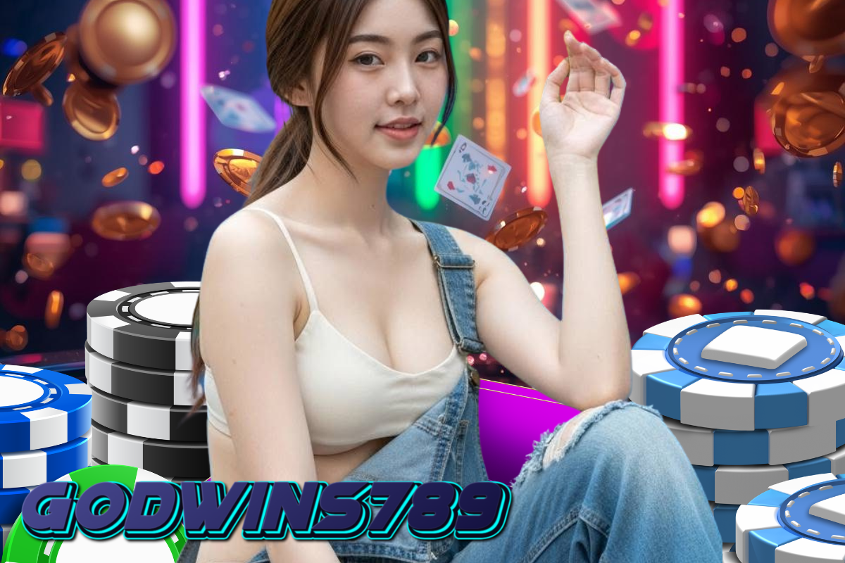 godwins789 สล็อต