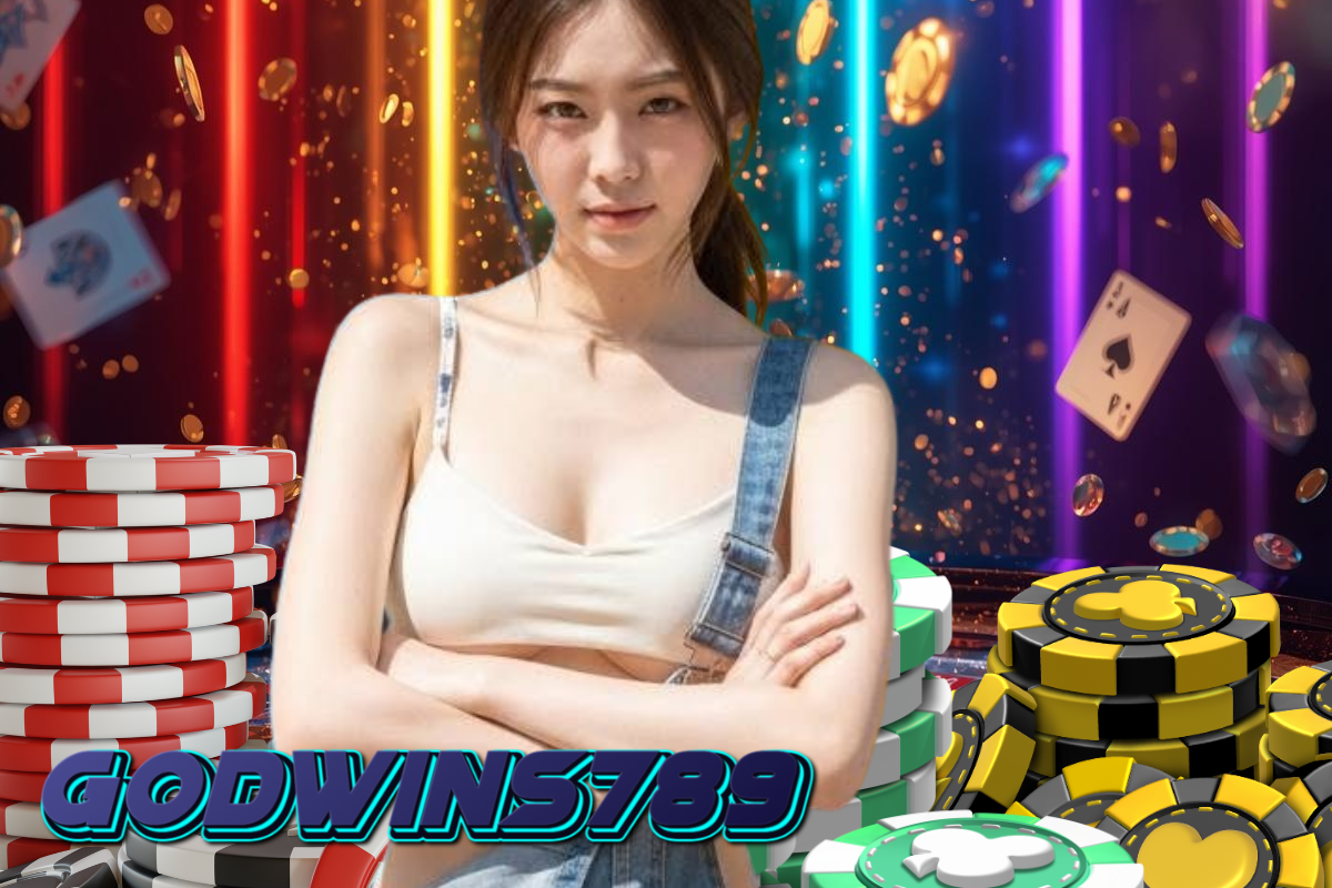 godwins789 เข้าสู่ระบบ